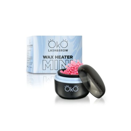 OkOWaxHeater