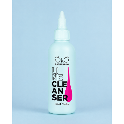 OkO Eyebrow Line Cleanser 100 ml