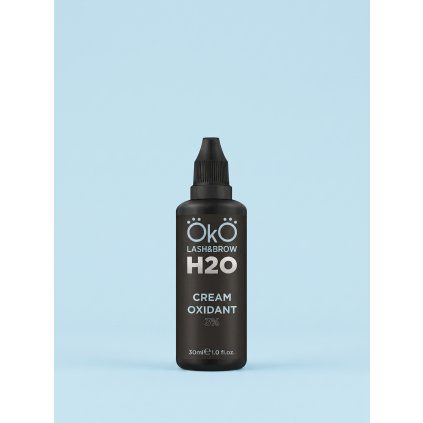 3935 oko lash brow kremovy oxidant 3 30 ml