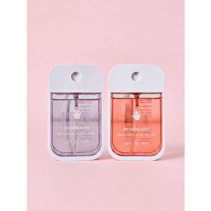 Wowbyme dezinfekčný sprej na ruky Purity 45 ml
