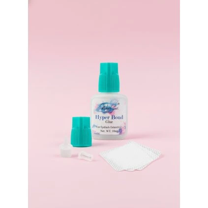 Wowbyme sada Hyperbond 10ml