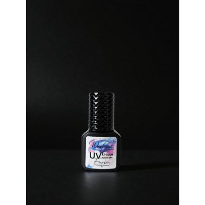 Lepidlo UV Unikátní Divoké 5ml