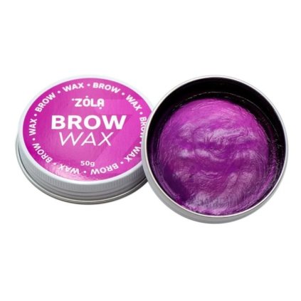 yola brow soap mydlo na styling 50g wowbyme