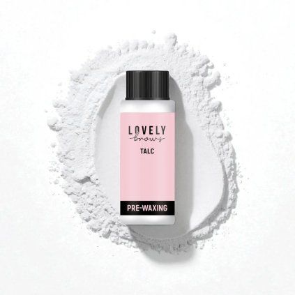 4013 lovelytalc