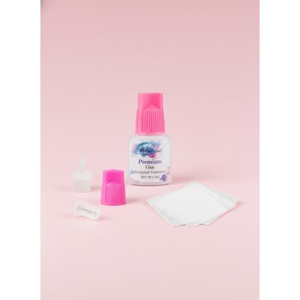 Wowbyme sada Premium 5ml