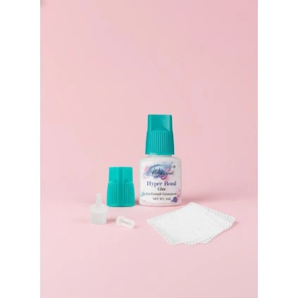 Wowbyme sada Hyperbond 5ml