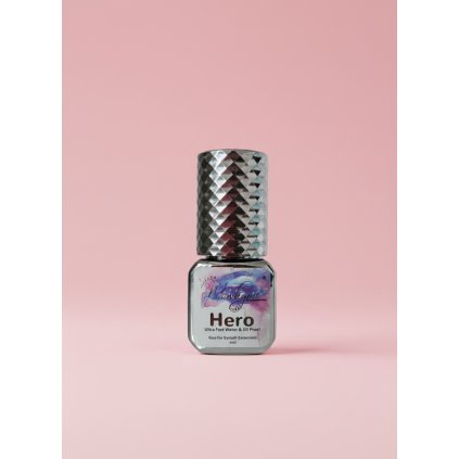 Wowbyme lepidlo na mihalnice Hero 5ml