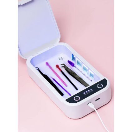 4376 wowbyme uv sterilizacny box steriglow biely