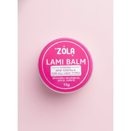 ZOLA laminačný balzam Forest Berries