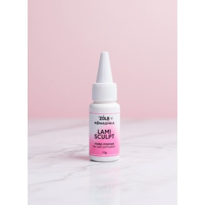 ZOLA x Romashka LamiSculpt Fixing Powder