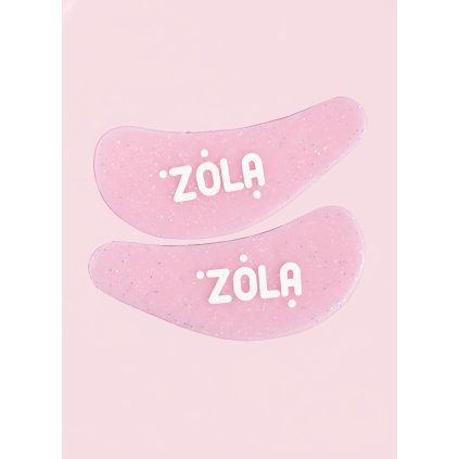 ZOLA Silicone Reusable Fixation Patches