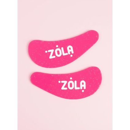 ZOLA Silicone Reusable Fixation Patches