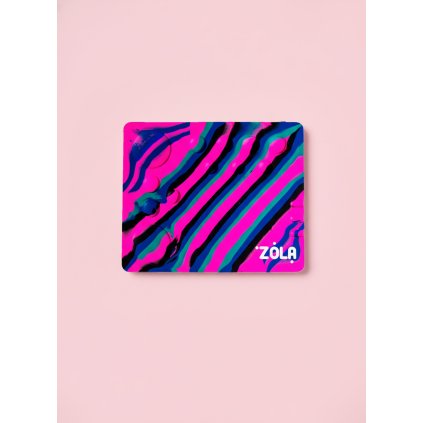 ZOLA silikónová paletka