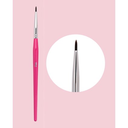 ZOLA štetec na lamináciu a jemné linky č. 13