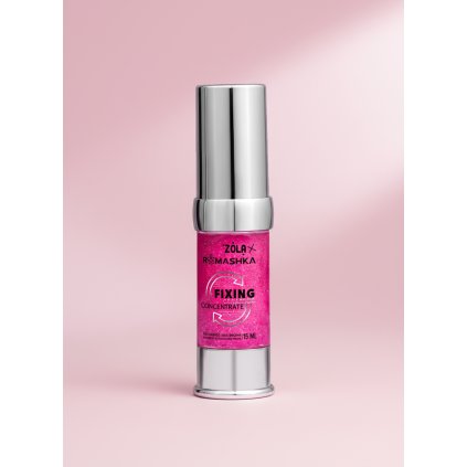ZOLA x Romashka Fixing Ceramide Concentrate