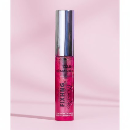 ZOLA x Romashka Fixing Ceramide Concentrate 10 ml