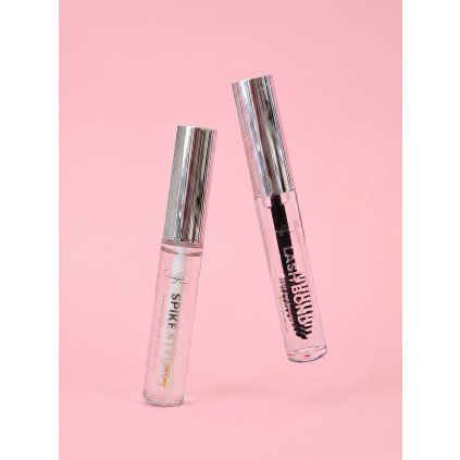 4529 wowbyme anime wispy lash set spike styler fixator na mihalnice