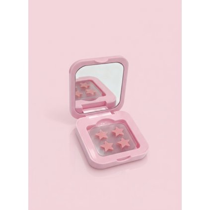 Be Beautiful náplasti na akné