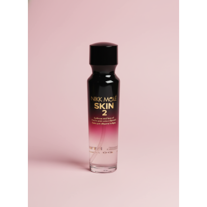4572 nikk mole olej na tvar a obocie 100 ml