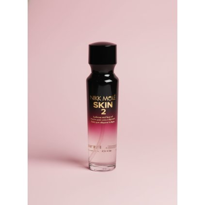 Nikk Mole® olej na tvár a obočie 100 ml