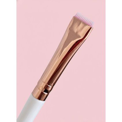 Wowbyme hrebeň na lash lifting Strict (Farba Zelená)