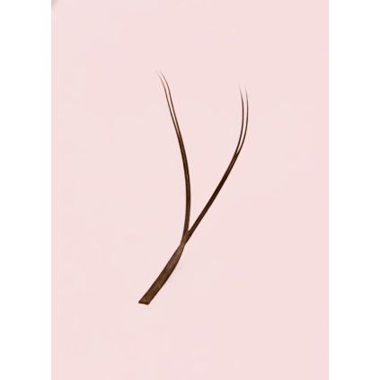 Wowbyme mihalnice Twistlock Brown YY 2D Mix