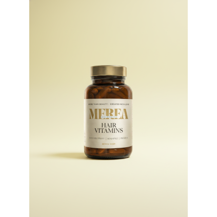 MEREA Hair Vitamins