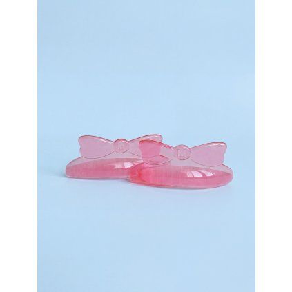 Wowbyme silikónové natáčky Ribbon