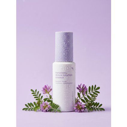 4750 bakuchiol repair soultion essence 50 ml