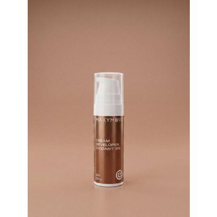MAXYMOVA 3% Oxidant 15 ml