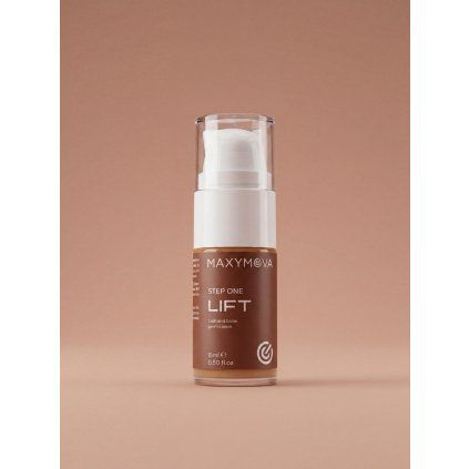 MAXYMOVA Airless Step 1 - LIFT 15 ml