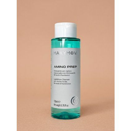 MAXYMOVA Amino Prep čistiaca voda 200 ml