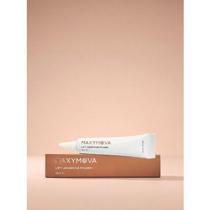 MAXYMOVA Power Lash Lift Glue 10 ml