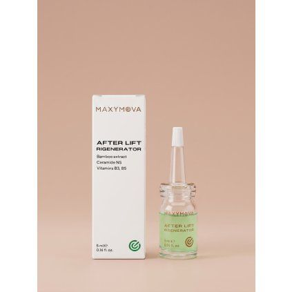 MAXYMOVA Afterlift Regenerator 5 ml
