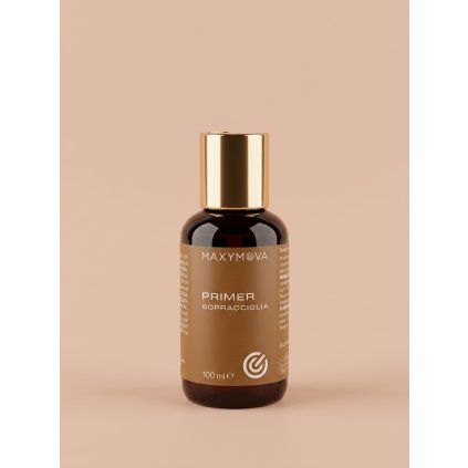 MAXYMOVA Brow Primer na obočie 100 ml