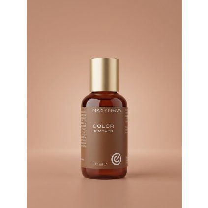 MAXYMOVA Color Remover 100 ml