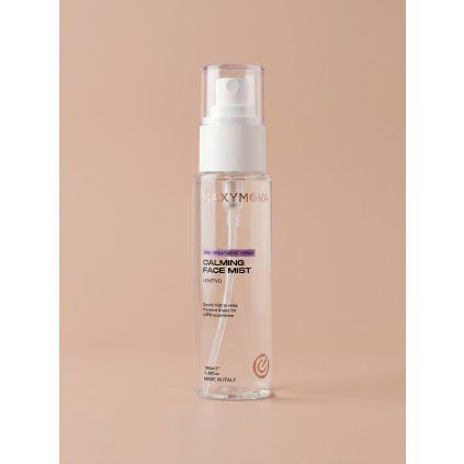 MAXYMOVA SPA Calming Mist - levanduľová hmla na tvár 100 ml