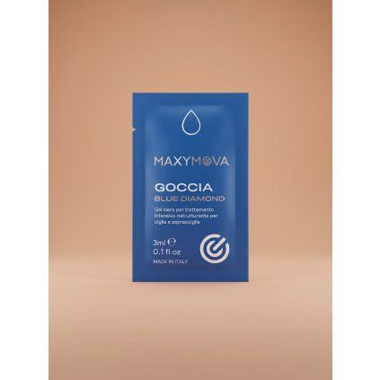 MAXYMOVA Goccia Blue Diamond 3 ml