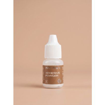 MAXYMOVA Adhesive Powder - lepidlo v prášku 5 g