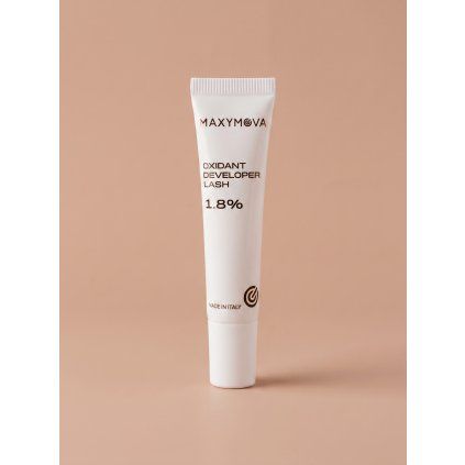 MAXYMOVA 1,8% Oxidant na mihalnice