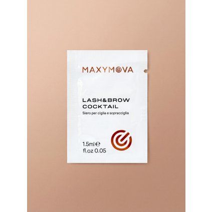 MAXYMOVA Lash&Brow Cocktail 1,5 ml