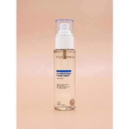 MAXYMOVA Hydration Face Mist - Hydratačná hmla na tvár 100 ml