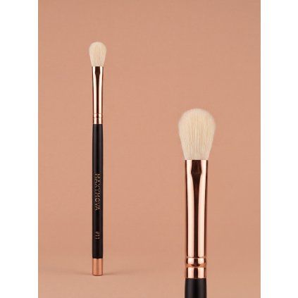 MAXYMOVA magnetický štetec č. 11