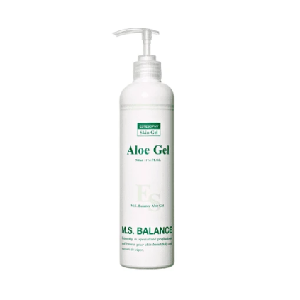 balance aloe estesophy temperance