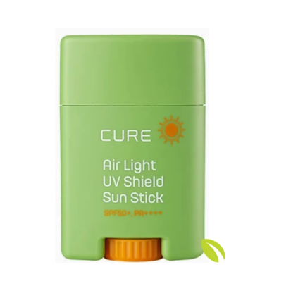 cure air light temperance wowby&me