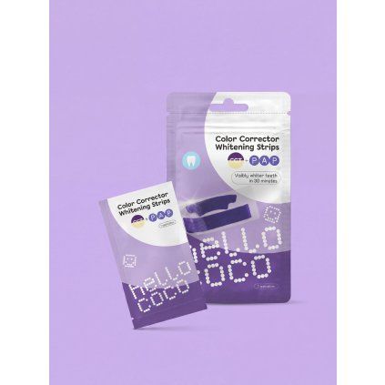 5005 hello coco korektorove bieliace pasiky cct
