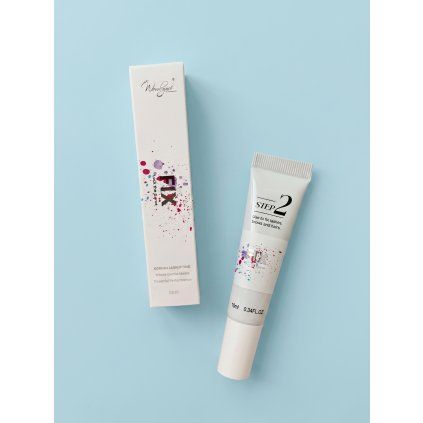 Wowbyme Korean Lash Lifting - Krok 2 - FIX