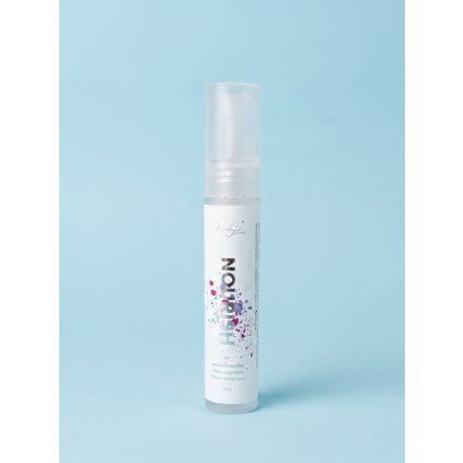 Wowbyme Korean Lash Lifting - Krok 3 - NOURISH