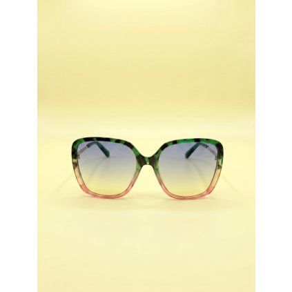 5059 be beautiful slnecne okuliare bari green