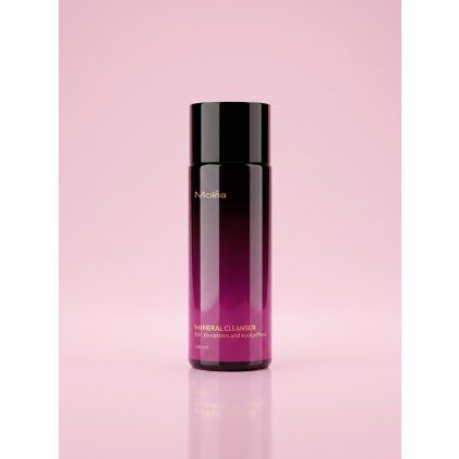 Moléa Eyebrow Degreaser - odmasťovač obočia 200 ml